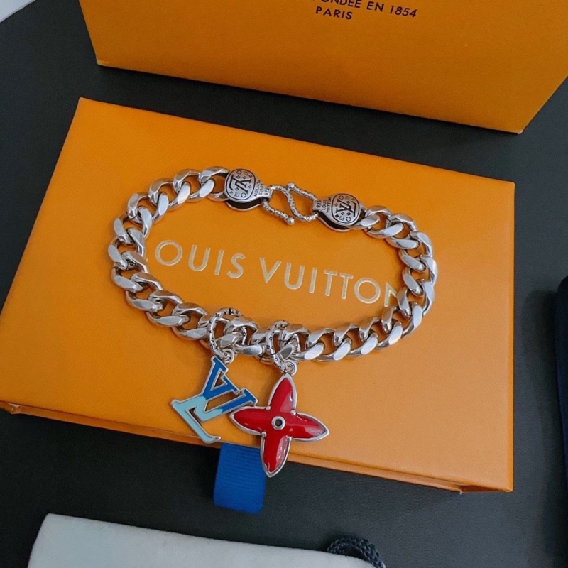 LV Necklaces